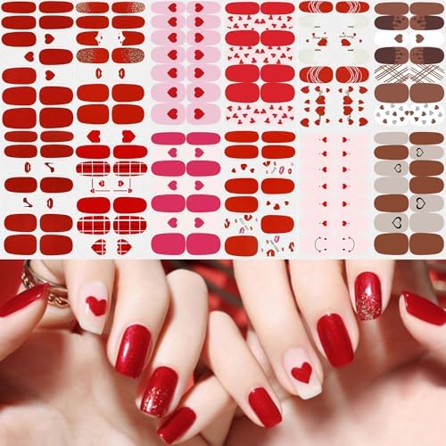 Safety Of Nail Polish
