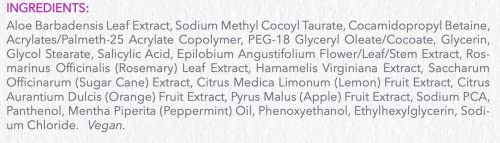 Salicylic Acid Acne Spot Treatment Eye Cream 0.5 oz Tube for Blemishes - Image 8