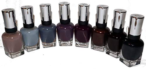 Sally Hansen Nail Polish Complete Salon Manicure - Image 2