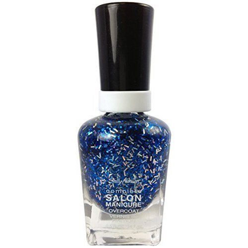 Sally Hansen Salon-Quality Nail Polish 0.5 fl oz Long-Lasting Color Shine