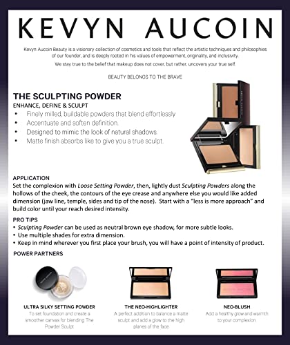 Sephora Cream-to-Powder Foundation - Image 4