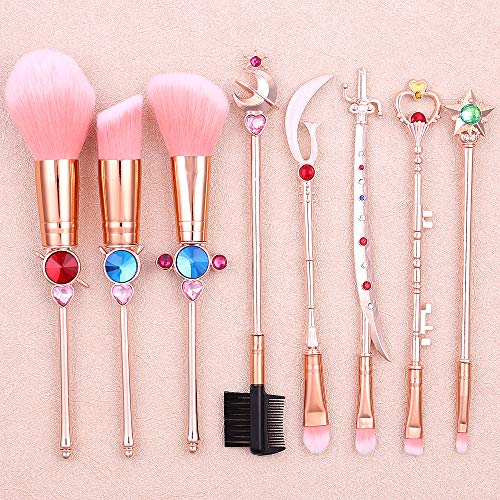 Sephora Flawless Application Foundation Brush, High-Quality Makeup Tool - Image 3