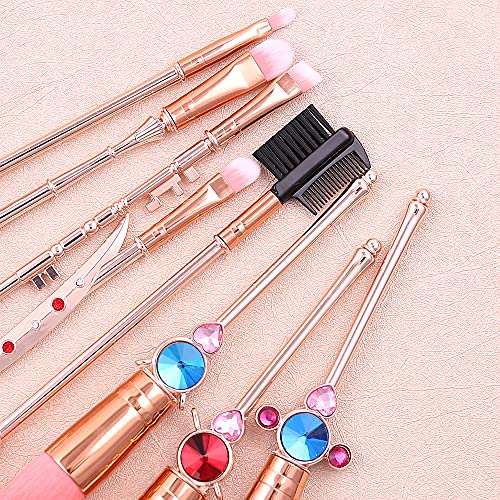 Sephora Flawless Application Foundation Brush, High-Quality Makeup Tool - Image 5