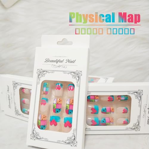 "Sexy Acrylic Nails" - Image 3