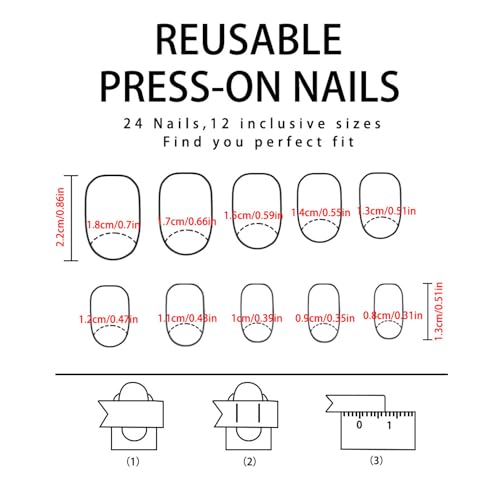 "Sexy Acrylic Nails" - Image 6