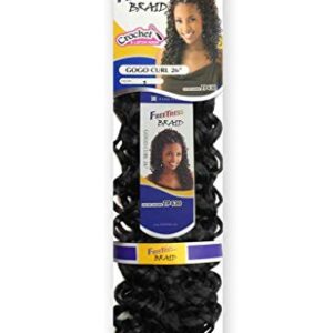 Shake & Go Human Hair Extensions