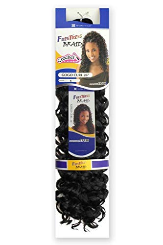 Shake & Go Human Hair Extensions