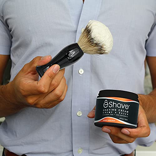 "Shaving Products Without Parabens" - Image 3