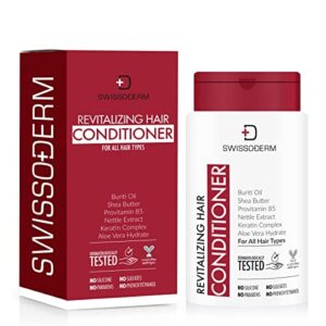 Shea Moisture 13 oz Anti-Dandruff Shampoo for Flake Control and Scalp Health