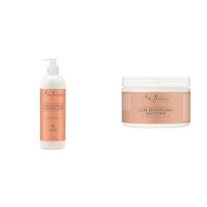Shea Moisture Natural Hair Dye