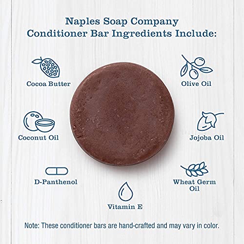 Shine-Boosting Hair Conditioner - Image 5