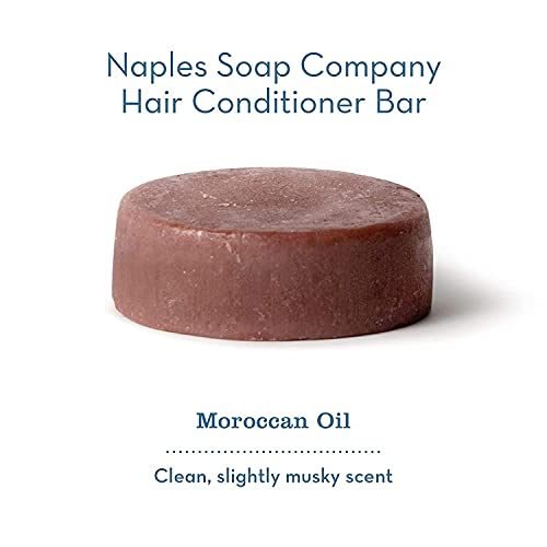 Shine-Boosting Hair Conditioner - Image 2