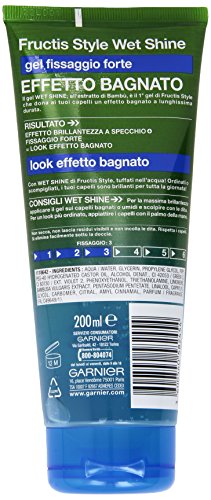 Shine Hair Gel - Image 2