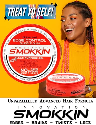 Shine Jam Smoothing Hair Gel 16 oz Container for All Hair Types - Image 5