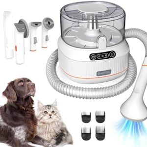 Shiny Pet Nail Clippers with Comfortable Grip and Safety Features for Easy Grooming