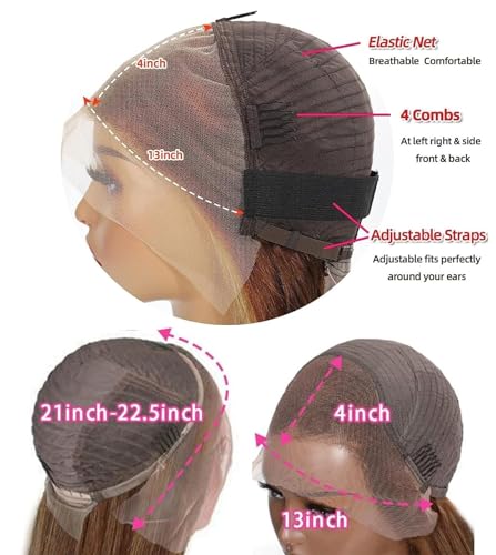 Short Bob Human Hair Wig - Image 5