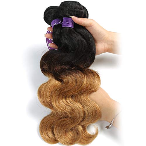14 Inch Short Natural Look Human Hair Weave for Easy Styling - Image 7