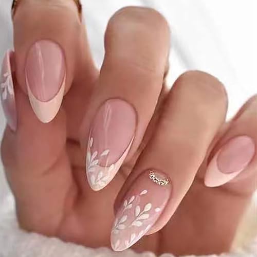10 Unique Short Gel Nail Art Stickers for Creative and Stylish Nail Designs