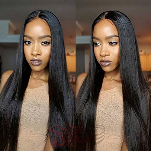 ?Short Human Hair Wig by Ebonyline? - Image 6