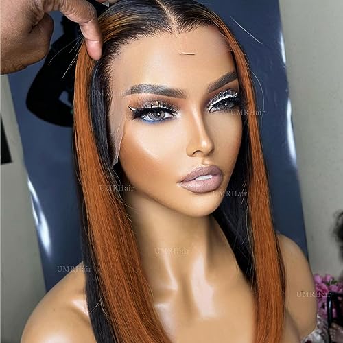 Short Human Hair Wig Styles - Image 2
