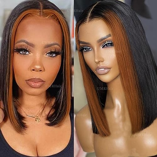 Short Human Hair Wig Styles