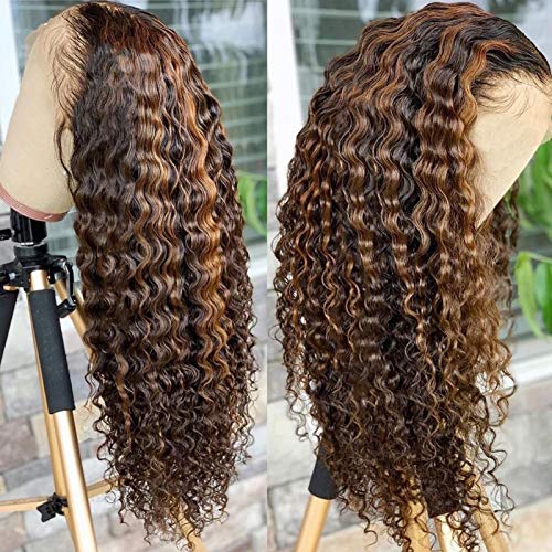 13x4 Transparent Full Lace Virgin Human Hair Wig for Natural Look - Image 7