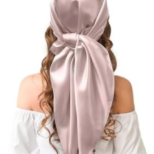 Luxurious Silk Scarf Conditioner: Revitalizing Natural Hair Treatment for Silky Smooth Strands