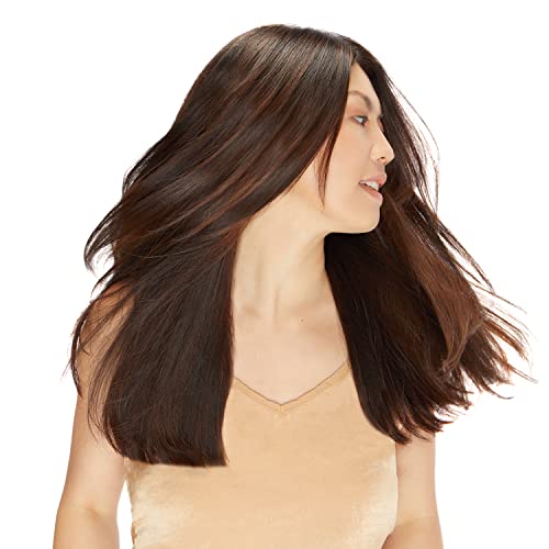 Silk Shine Hair Serum 100ml for All Hair Types, Smooth and Shiny Finish - Image 5