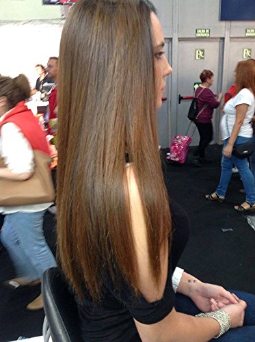 Silky Hair Conditioner: Softens and Smooths - Image 7