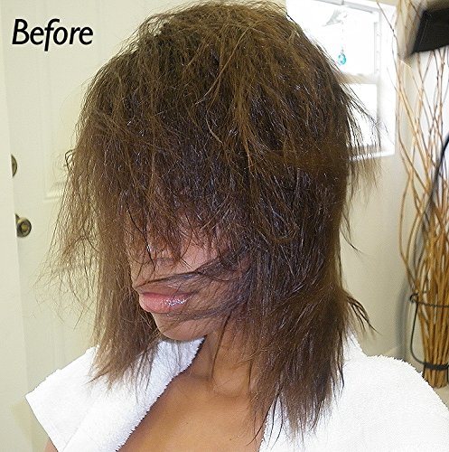 Silky Hair Conditioner: Softens and Smooths - Image 8