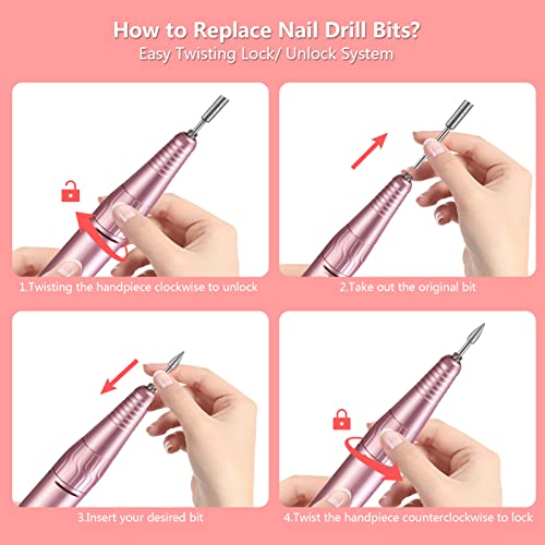 Simple Acrylic Nails Kit - Image 7