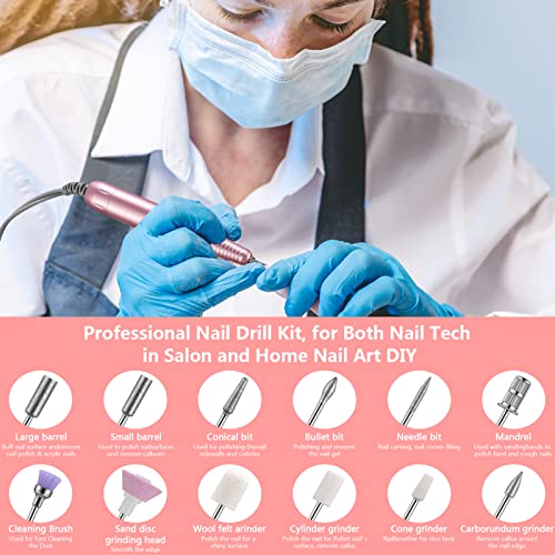 Simple Acrylic Nails Kit - Image 5