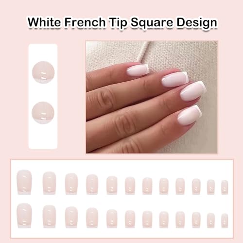 Simple Gel Nail Designs for Easy Application - Image 2