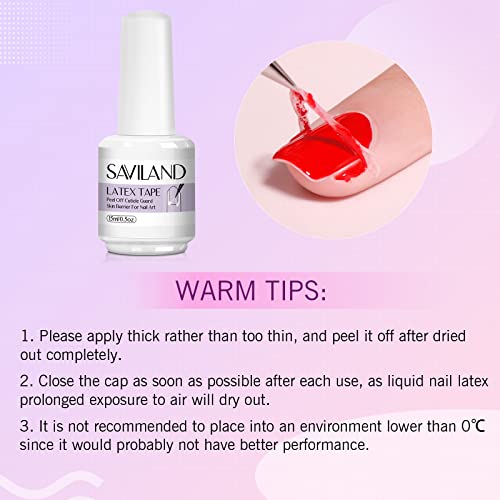 Simple Spider Gel Nail Designs - Image 9