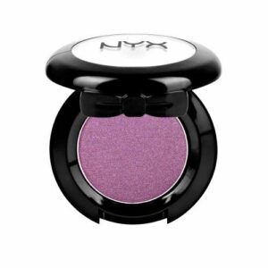 Single Blue Eyeshadow