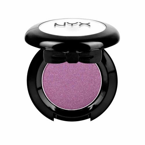 Single Blue Eyeshadow