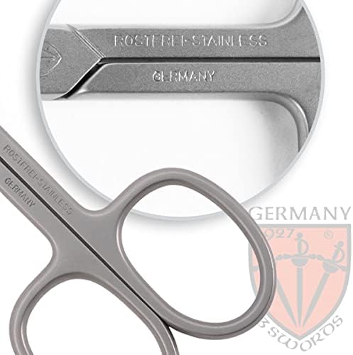 Safe & Easy Home Skin Tag Removal Clippers, Compact Size, Gentle Action - Image 6