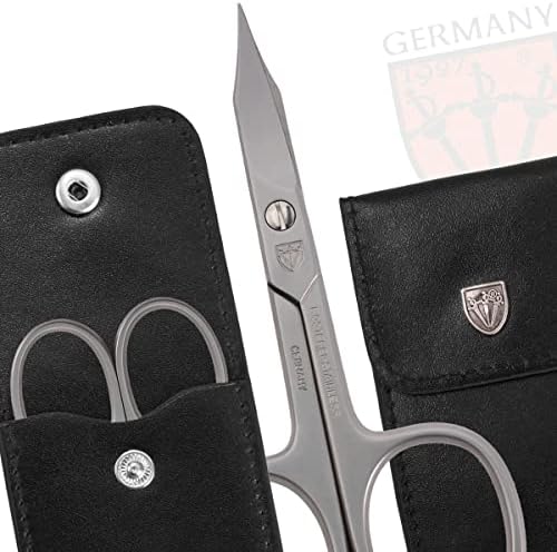 Safe & Easy Home Skin Tag Removal Clippers, Compact Size, Gentle Action - Image 4