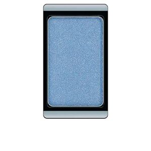 Sky Blue 5g Eyeshadow Palette for a Bright Bold Makeup Look