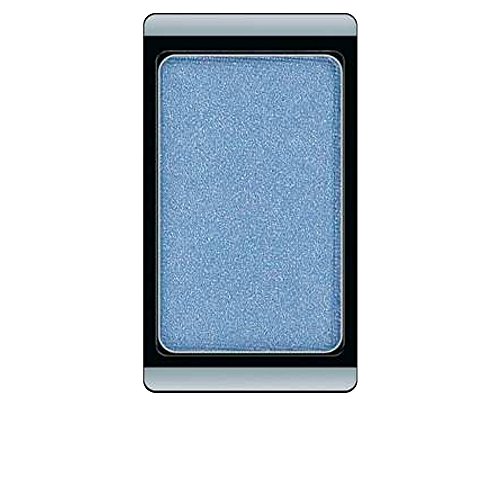 Sky Blue 5g Eyeshadow Palette for a Bright Bold Makeup Look