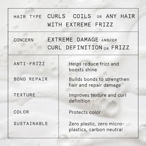 Smooth Forces Conditioner - For silky, soft hair. - Image 2