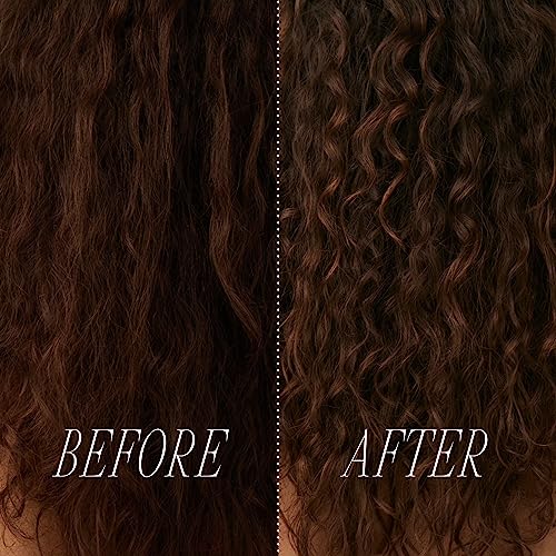 Smooth Forces Conditioner - For silky, soft hair. - Image 4