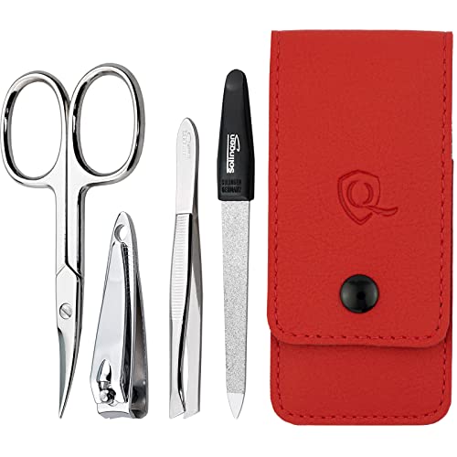 Solingen Nail Clipper Set