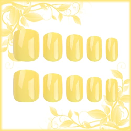 Sophisticated Acrylic Nails - Image 5