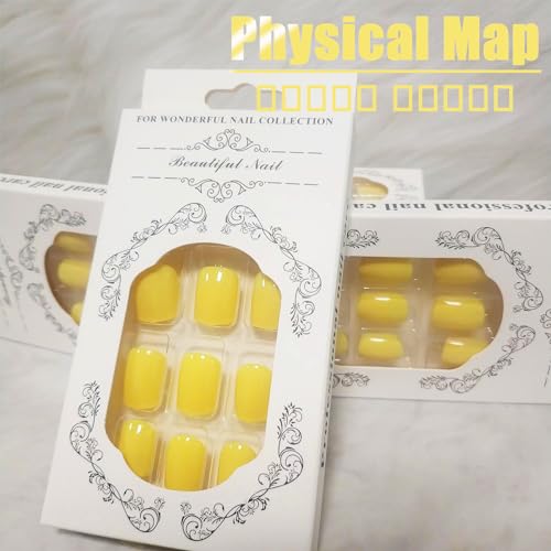 Sophisticated Acrylic Nails - Image 6