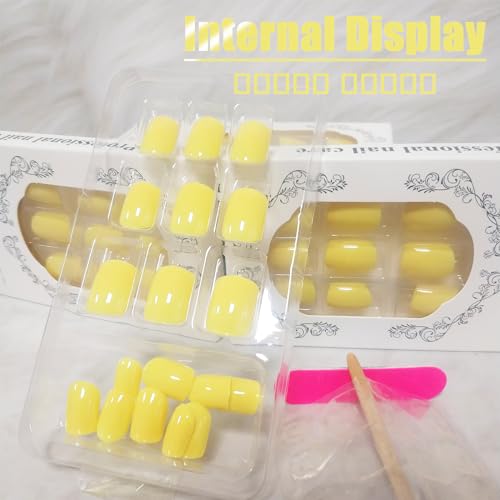 Sophisticated Acrylic Nails - Image 9