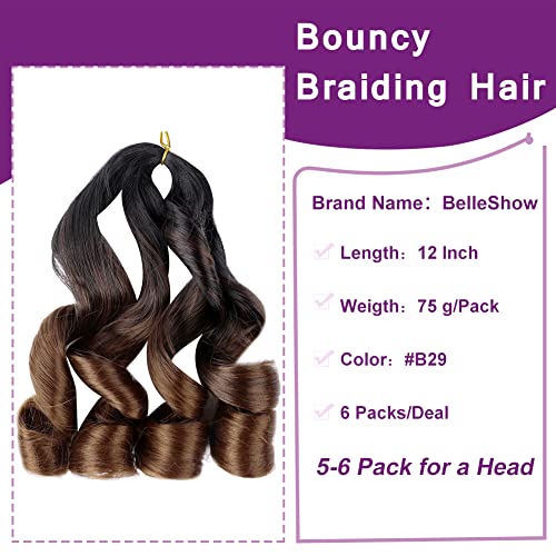 Spanish Curl Human Hair - Image 2