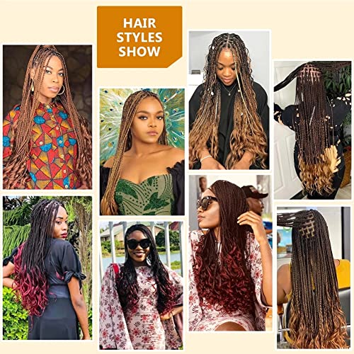 Spanish Curl Human Hair - Image 5