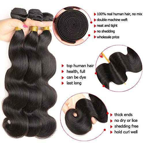 18 Inch Spanish Wave Curly Hair Extensions for Luscious Full Styles - Image 4
