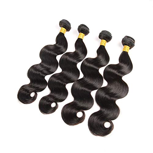 18 Inch Spanish Wave Curly Hair Extensions for Luscious Full Styles - Image 2